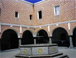 Centro Cultural Santa Rosa 